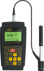 AR936 Portable Hardness Tester