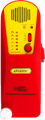 AR8800A+ Combustible Gas Leak Detector