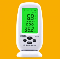 AR830 Air Quality Monitor(PM2.5)