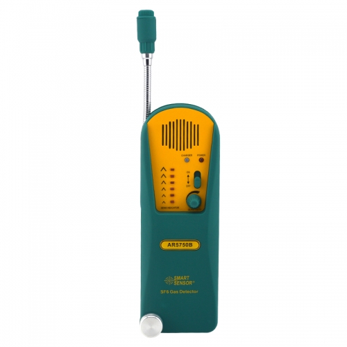 AR5750B SF6 Gas Detector