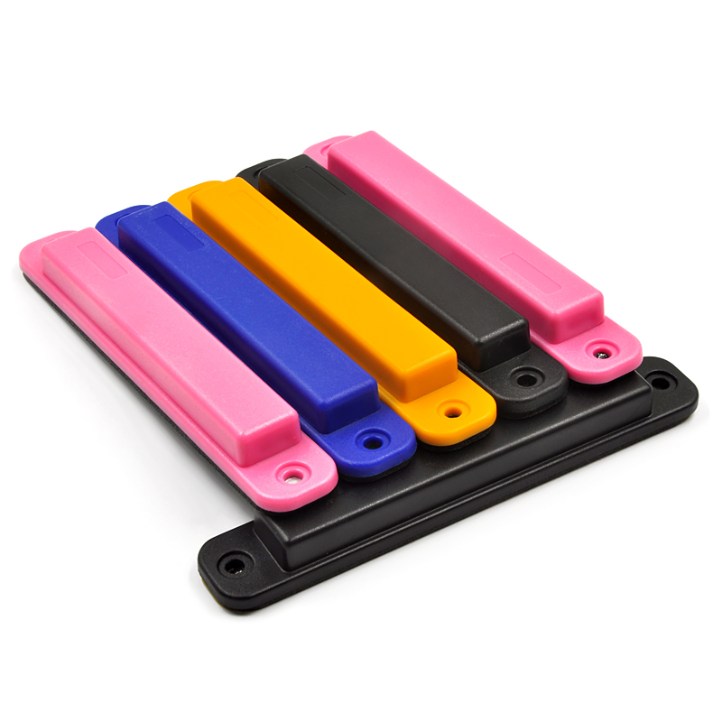 Long range UHF RFID ABS Anti-Metal pallets Tags