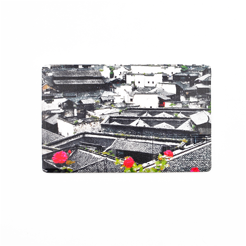 High speed HF RFID card with 4G USB falsh drive