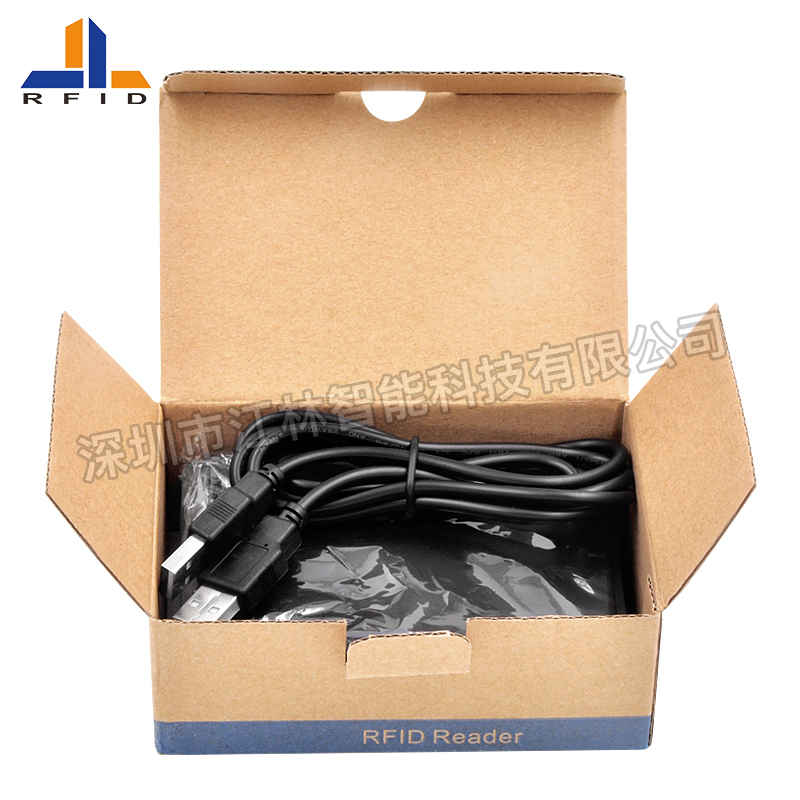 RFID TK4100 EM4305usb接口门禁卡读卡器