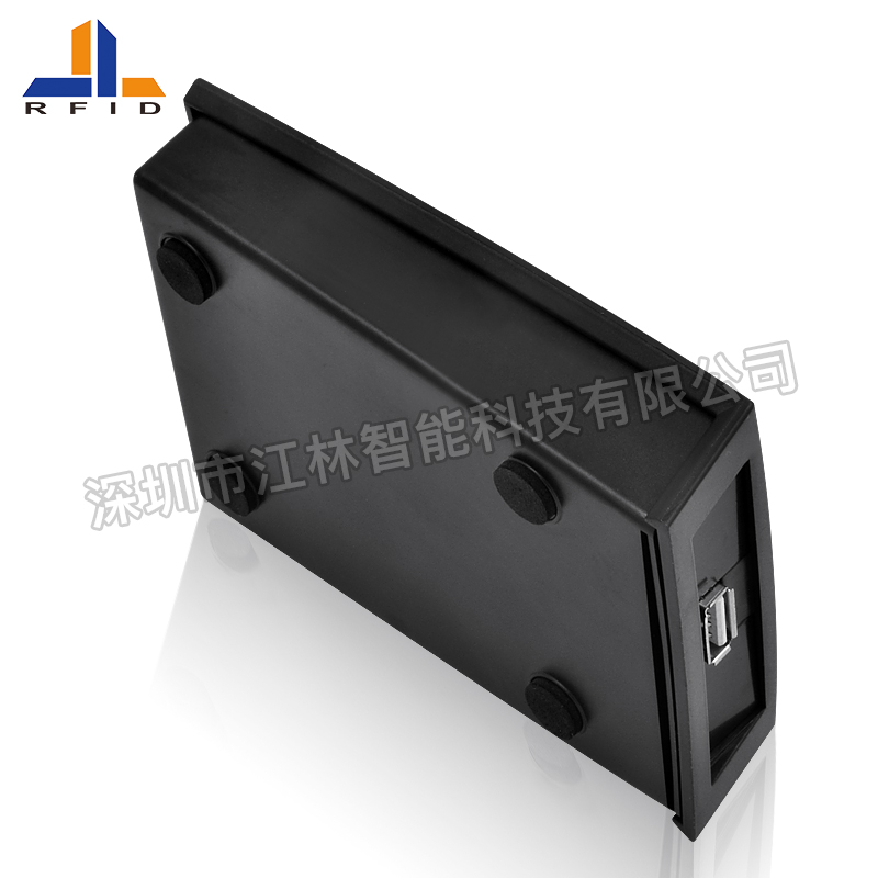 RFID TK4100 EM4305usb接口门禁卡读卡器
