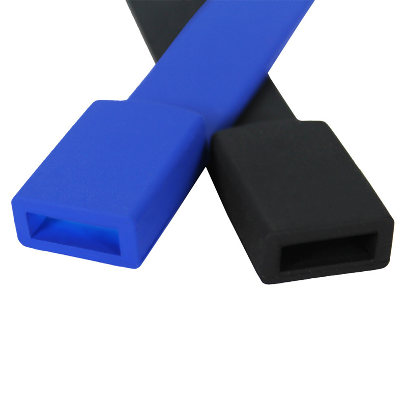 GJ20 RFID Usb Flash Drive Silicone Wristband USB Memory Stick Bracelet