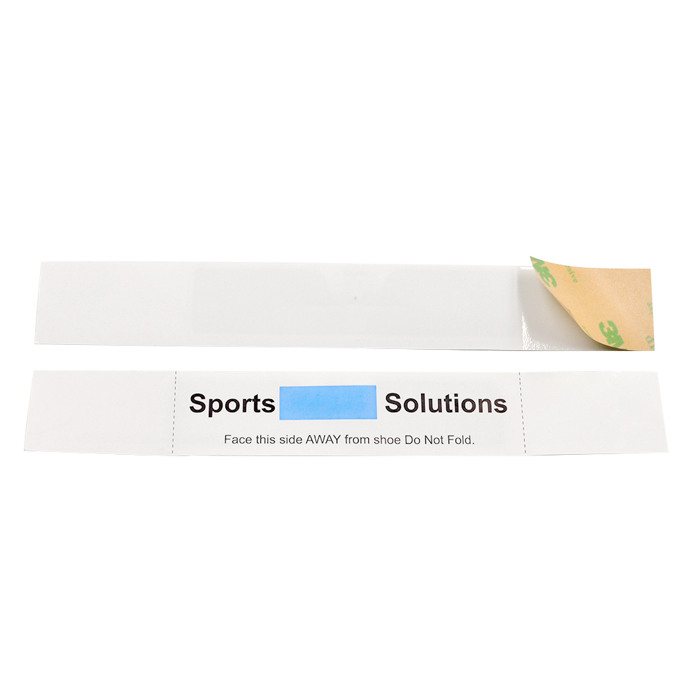 TK03 RFID NFC Paper Wristband Disposable Composite Paper Bracelets