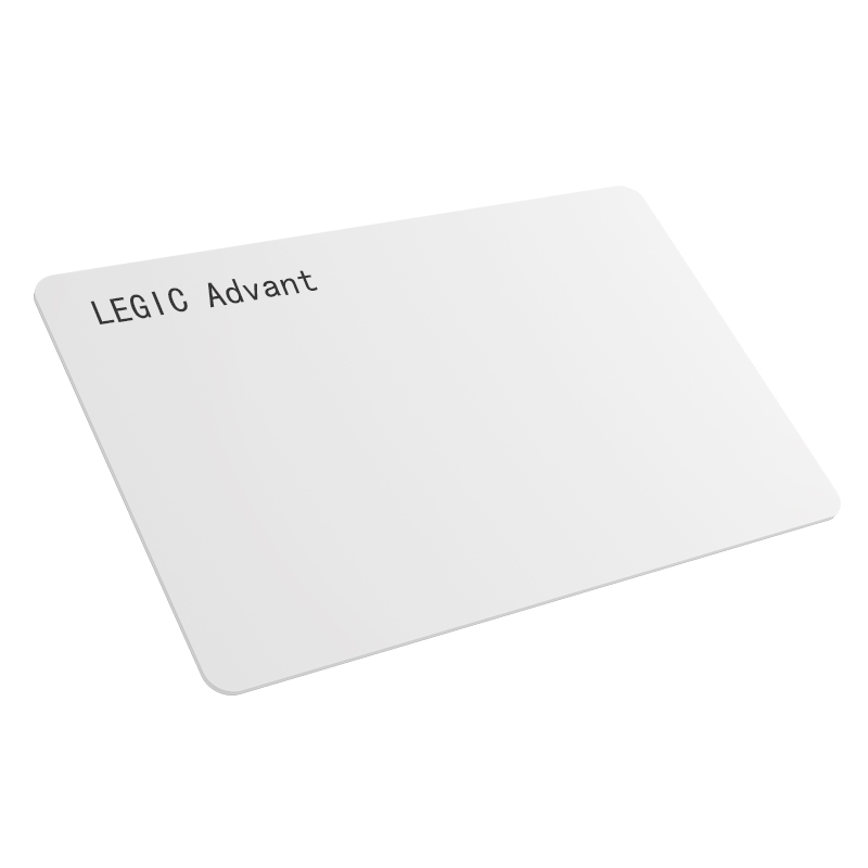 RFID PVC  Legic Advant 芯片卡NFC智能卡印刷卡