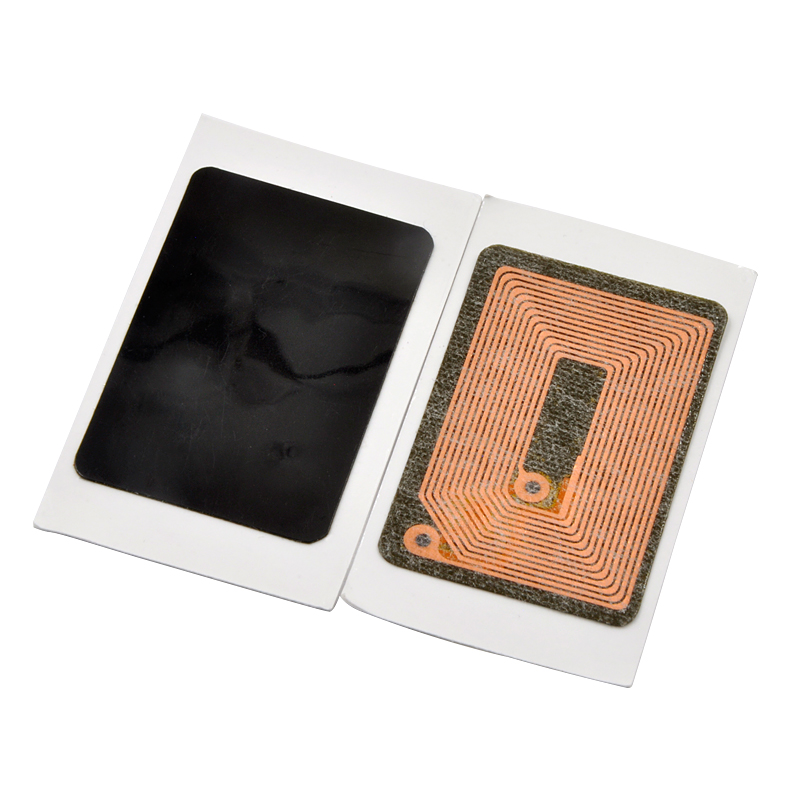 RFID ntag213 标签不干胶标签货架识别