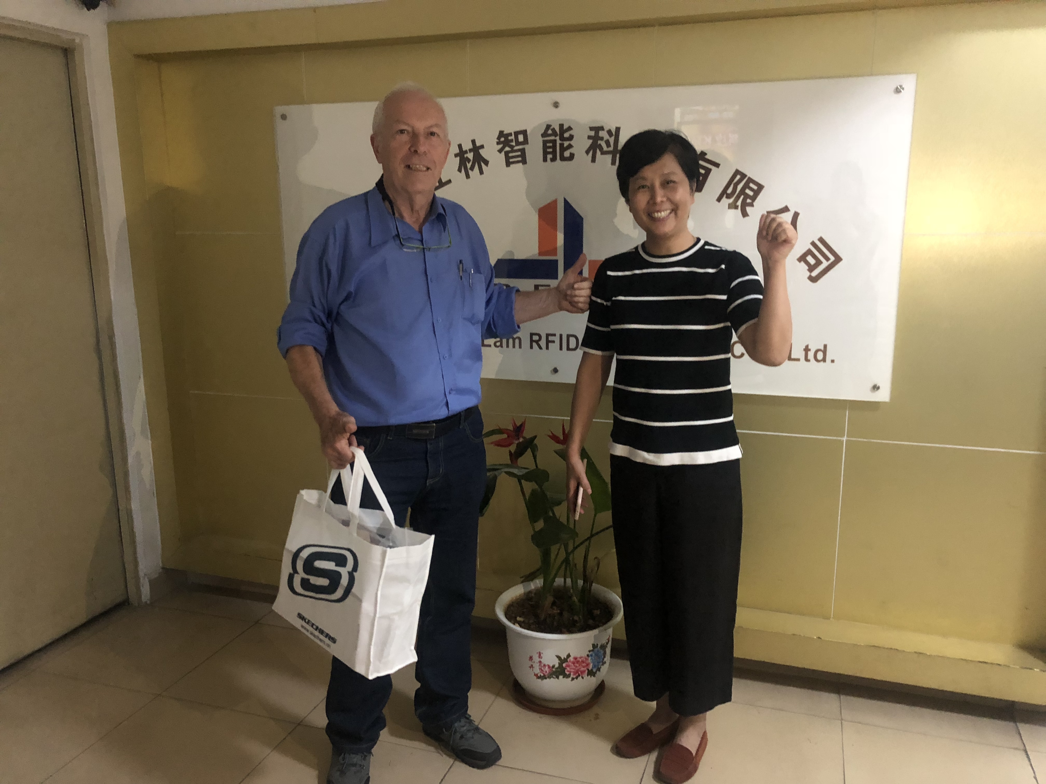 NFC手环可以同时实现门禁和支付系统吗？