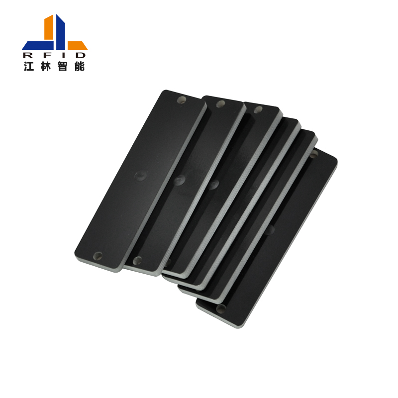 RFID UHF H3物流标签FR4 PCB抗金属标签资产管理8020