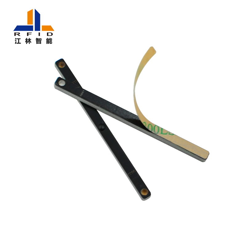 RFID UHF H3物流标签FR4 PCB长距离抗金属标签资产管理6604