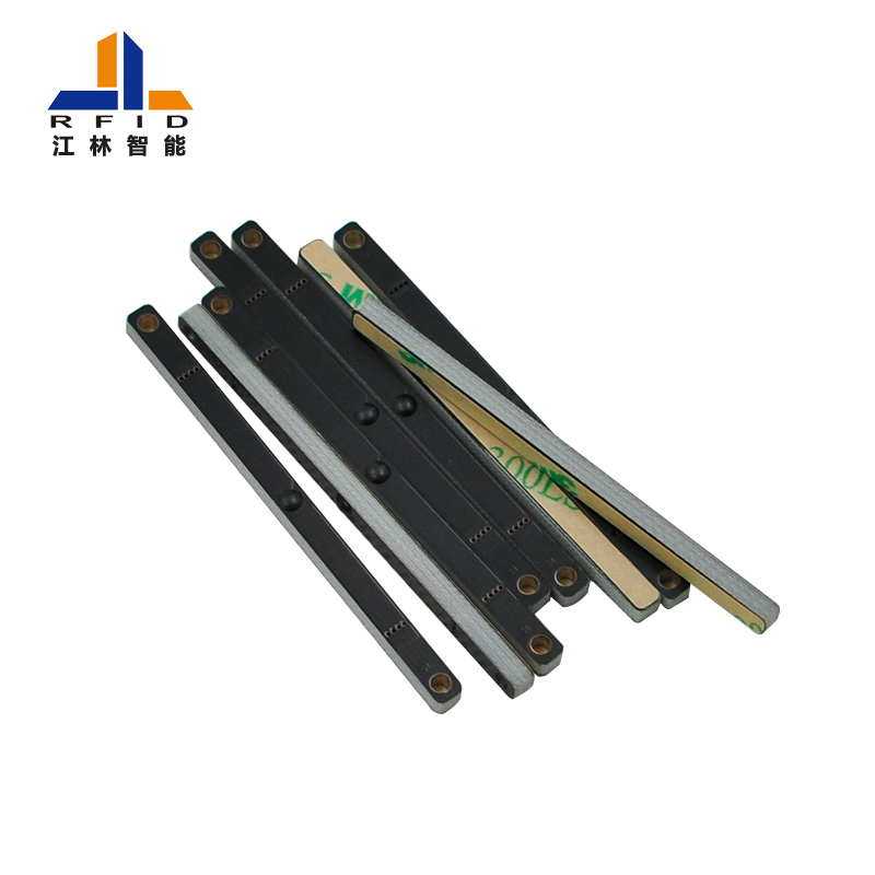 RFID UHF H3物流标签FR4 PCB长距离抗金属标签资产管理6604
