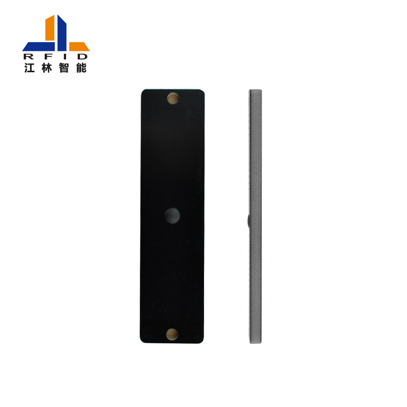 RFID UHF H3物流标签FR4 PCB抗金属标签资产管理8020