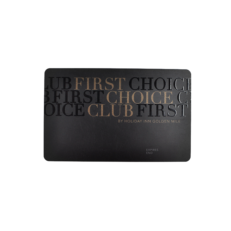 RFID PVC非接触式卡NFCS50 S70智能卡印刷卡