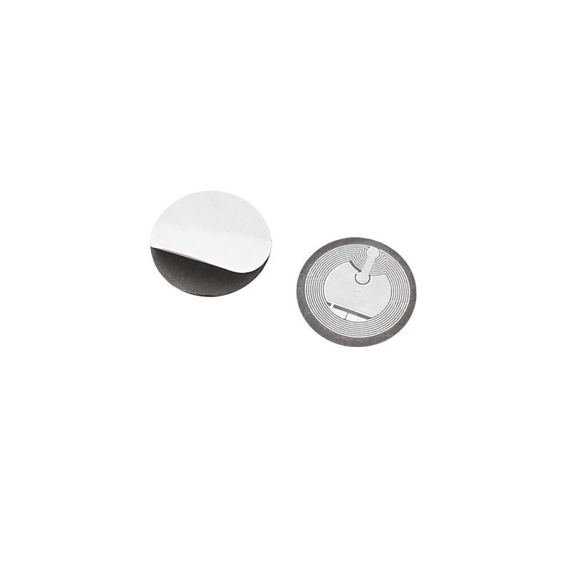 RFID HF PVC抗金属标签NFC电子标签
