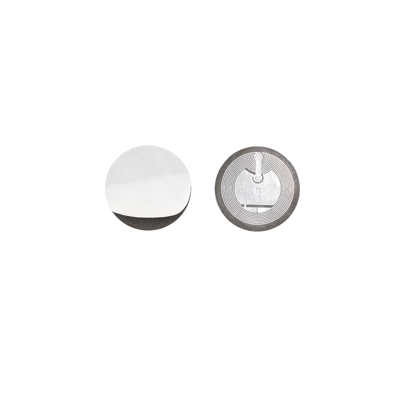 RFID HF PVC抗金属标签NFC电子标签
