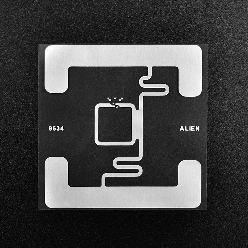 RFID UHF H3 干inlay标签电子标签资产管理