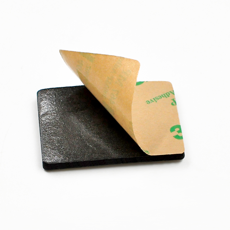 RFID PVC抗金属标签软滴胶 S50 70 NFC资产管理标签