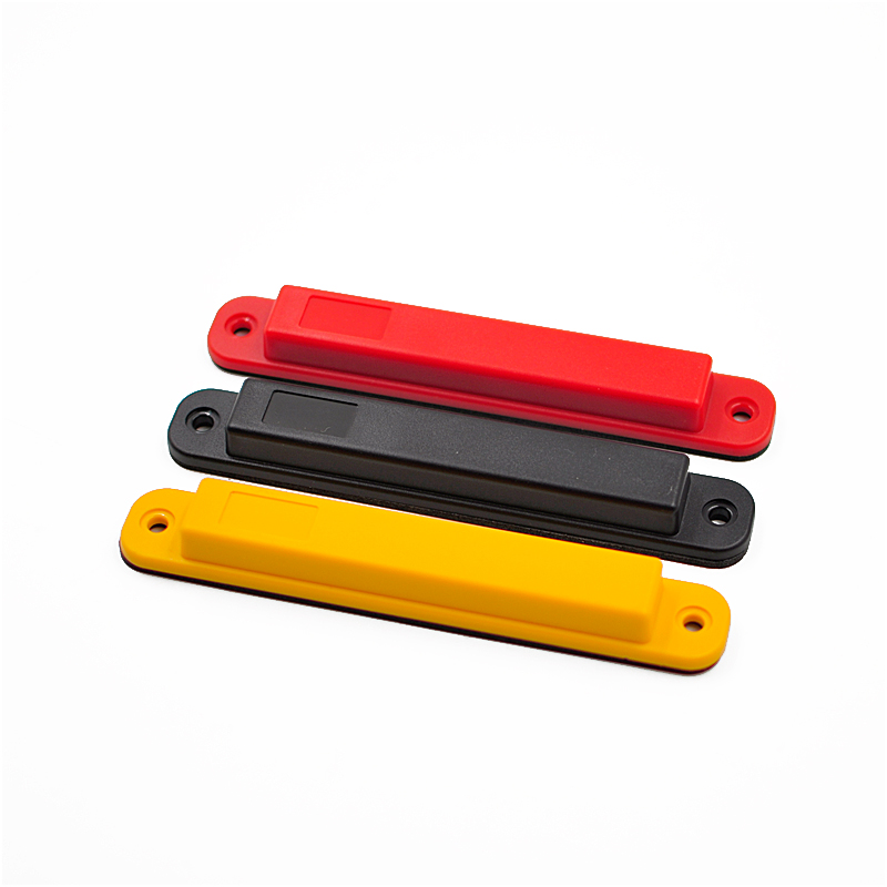 RFID UHF H3物流标签ABS抗金属货架标签电子标签