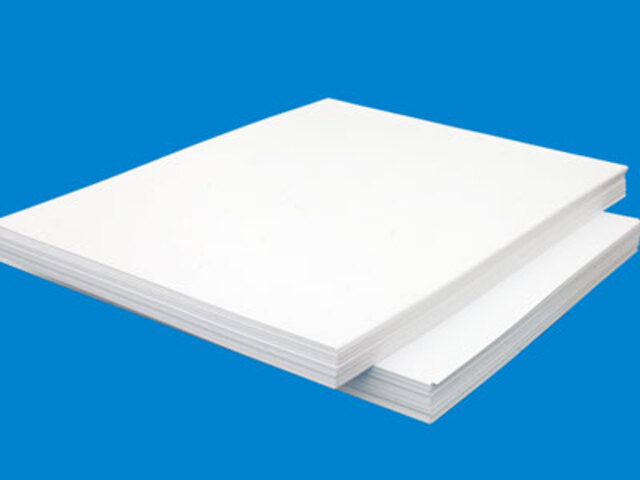 PVC 卡料