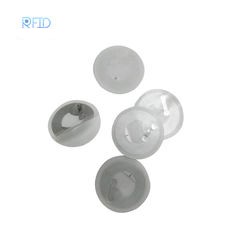 厂家供应rfid电子标签高频不干胶铜版纸防伪溯源资产仓储nfc标签