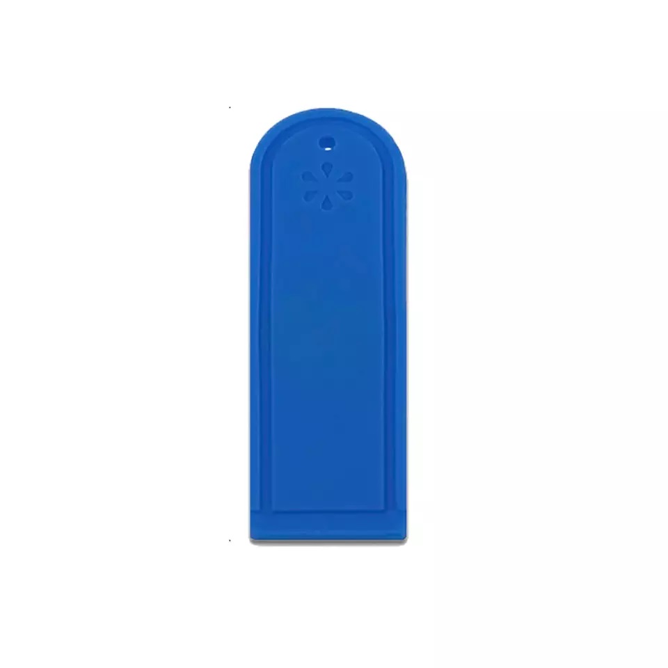 RFID  ISO 18000-6C UHF 860-960mhz waterproof Silicone  Laundry Tag