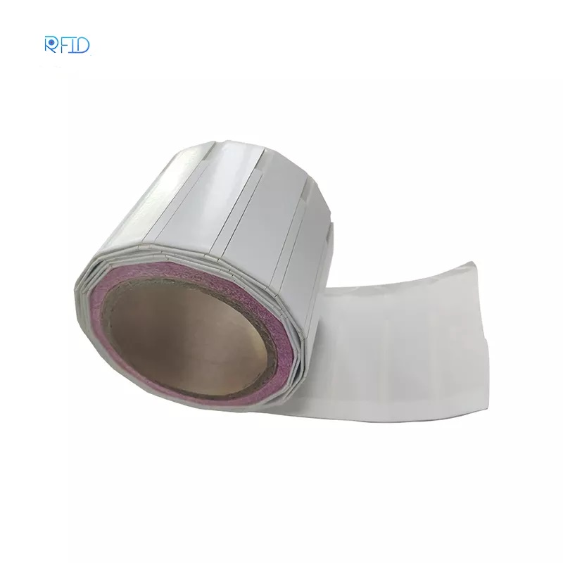rfid柔性抗金属电子标签U8U9射频超高频仓库管理nfc标签