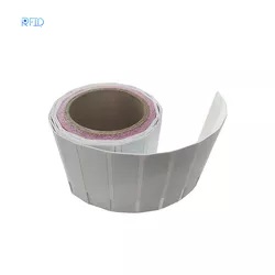 rfid柔性抗金属电子标签U8U9射频超高频仓库管理nfc标签