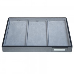 Necklace tray