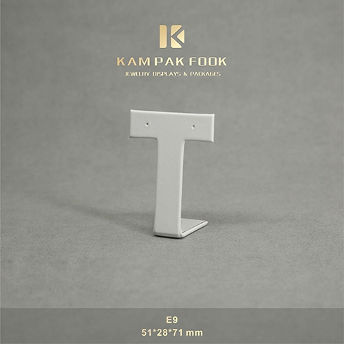 E9 Earring Stand