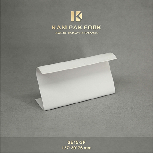 SE15-3P Earring Stand