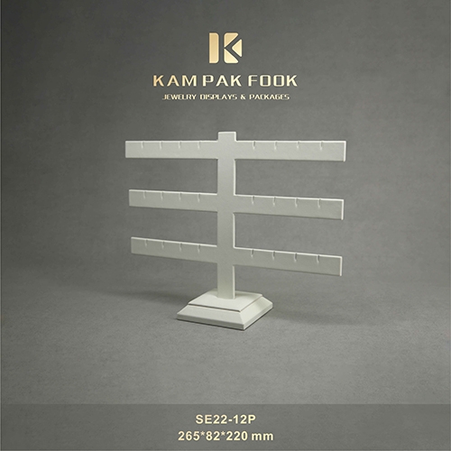 SE22-12P Earring Stand