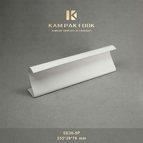 SE30-5P Earring Stand