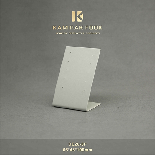 SE26-5P Earring Stand