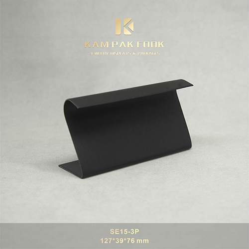 SE15-3P Earring Stand