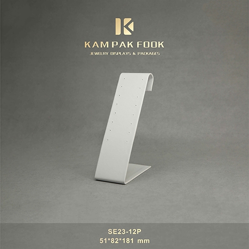 SE23-12P Earring Stand