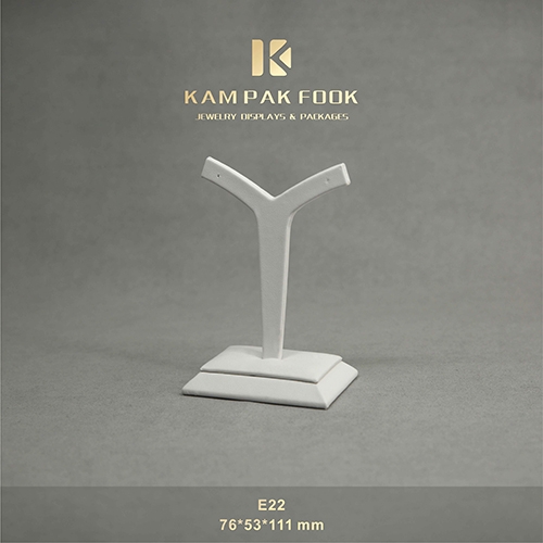 E22 Earring Stand