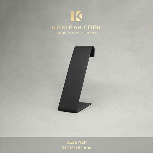 SE25-12P Earring Stand