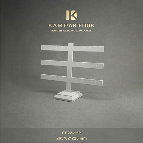 SE22-12P Earring Stand