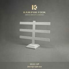 SE22-12P Earring Stand