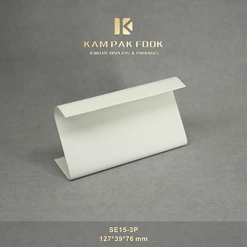 SE15-3P Earring Stand