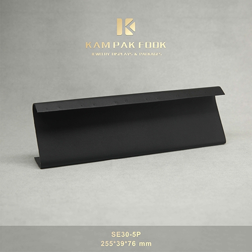 SE30-5P Earring Stand