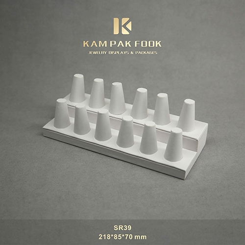 SR39 Twelve- Ring Stand