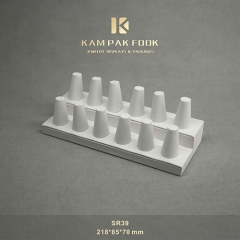 SR39 Twelve- Ring Stand