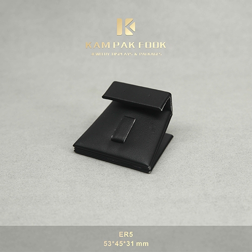 ER5 Earring& RingStand