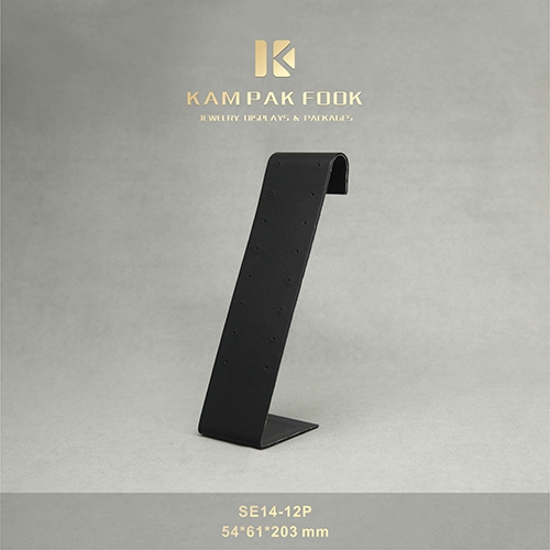 SE14-12P Earring Stand