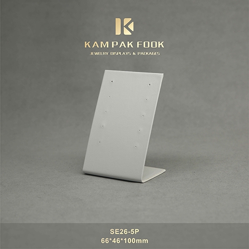 SE26-5P Earring Stand