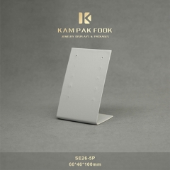 SE26-5P Earring Stand