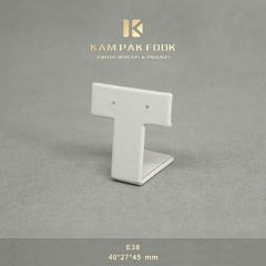 E38 Earring Stand