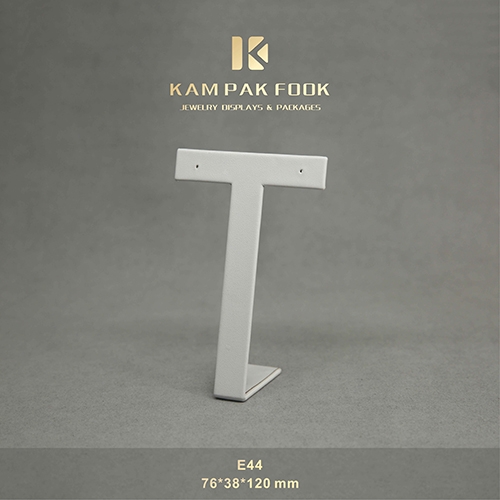 E44 Earring Stand